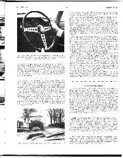 Miniatures news, January 1965 - Left