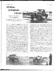 Vintage car owners brave 'torture' in 1966 V.S.C.C. Silverstone Driving Tests - Left