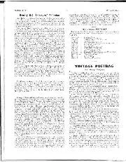 Vintage Postbag, January 1966 - Left