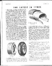 The Latest in Tyres - Left