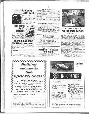 Nothing succeeds like Sprinzel Seats! - Left