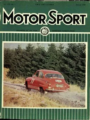 Cover image for January 1966