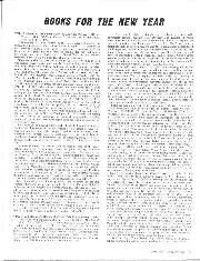 Books for the New Year - Left