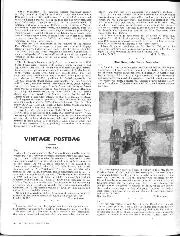 Vintage Postbag, January 1967 - Left
