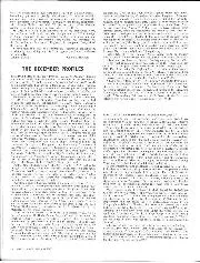 The December Profiles - Left