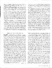 Durability, pre- and post-war - Left