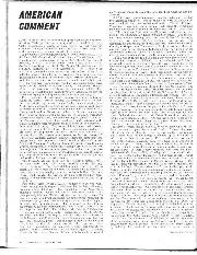 American Comment - Left