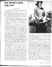 Amy Johnson's Works Team Drive - Left