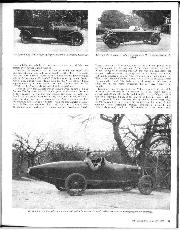 The Cars of Sir Ralph Millais, Bt. - Right