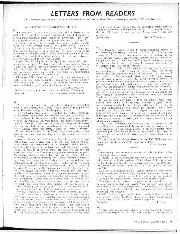 Letters from Readers, January 1968 - Left