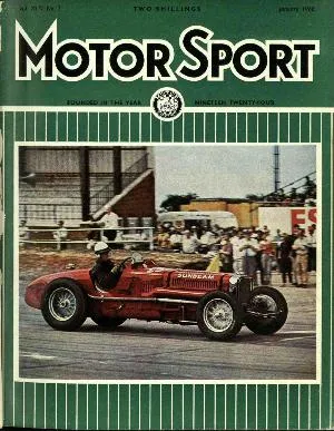 Cover image for January 1968