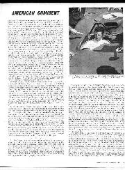 American Comment - Left