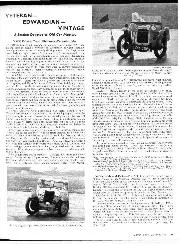 Veteran-Edwardian-Vintage, January 1970 - Left