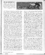 On fast motorcycles - Left