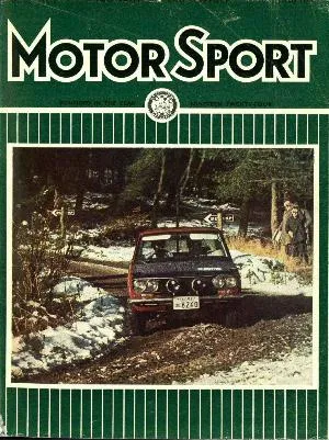 Cover image for January 1970