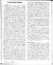 Continental Notes, January 1971 - Left