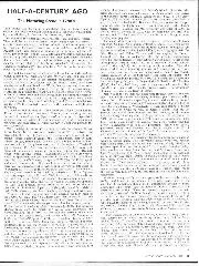 Half-a-century ago - Left