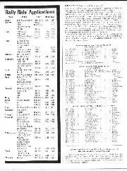 Another hazard of driving those lethal weapons!—or keep the windows closed, you fool. - Left