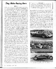 They make racing cars: Royale - Left