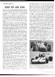 Formula 2 review: end of an era - Left