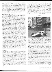 Around and about: comment on the racing and club scene, January 1972 - Right