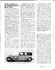 Factory methods in the Vintage era: No. 20 Barker & Co. - Left