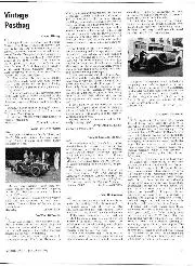 Vintage Postbag, January 1973 - Left