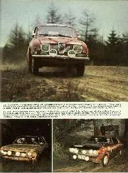 Last year's RAC - Left