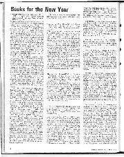 Books for the New Year - Left