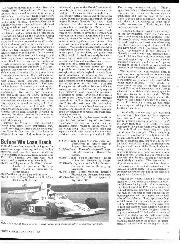 Before We Lose Track - Left