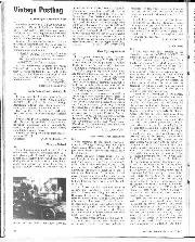 Vintage Postbag, January 1975 - Left