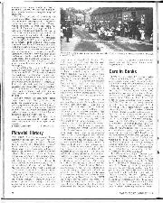 Cars in Books, January 1975 - Left