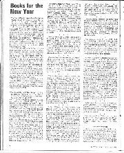 Books for the New Year - Left