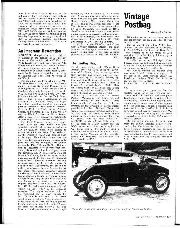 Vintage postbag, January 1976 - Left