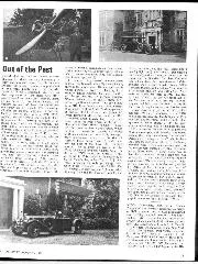Out of the past, January 1977 - Left