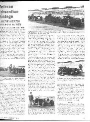 Veteran - Edwardian - Vintage, January 1978 - Left