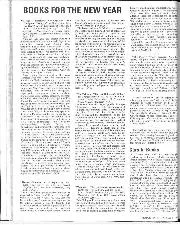 Books for the new year - Left