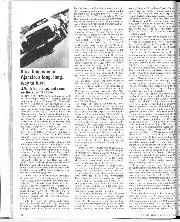 It’s a long way to Ajacciao, a long, long, way to tow! - Left