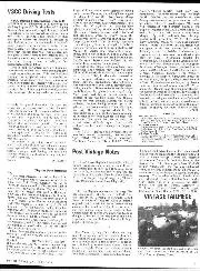 Post-Vintage Notes - Left