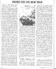 Books for the New Year - Left