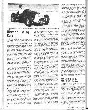 Historic Racing Cars - Left