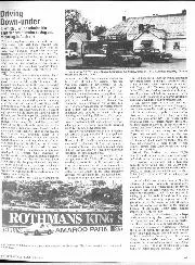 Driving Down-under - Left