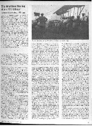 The Wartime Diaries of an RFC Officer - Left