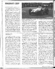 Maserati 250F - Left