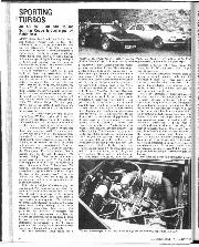 Sporting Turbos - Left