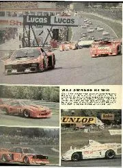 World Championship For Makes - Left