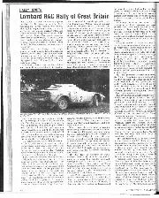 Rally Review - Lombard RAC Rally of Great Britain, January 1980 - Right