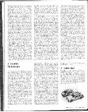 Miniatures News, January 1982 - Left