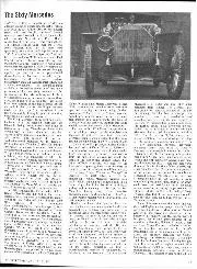 The Sixty Mercedes - Left