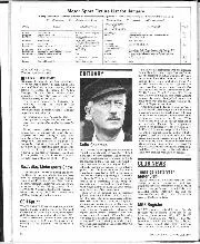 Club news, January 1983 - Left